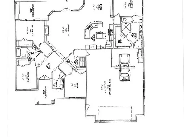 3238 Chippers Xing, Montgomery, TX 77356