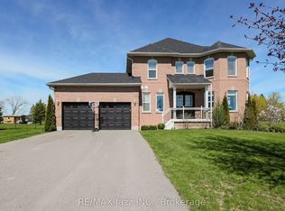 29 Songbird Cres, Kawartha Lakes, ON K9V 0A9