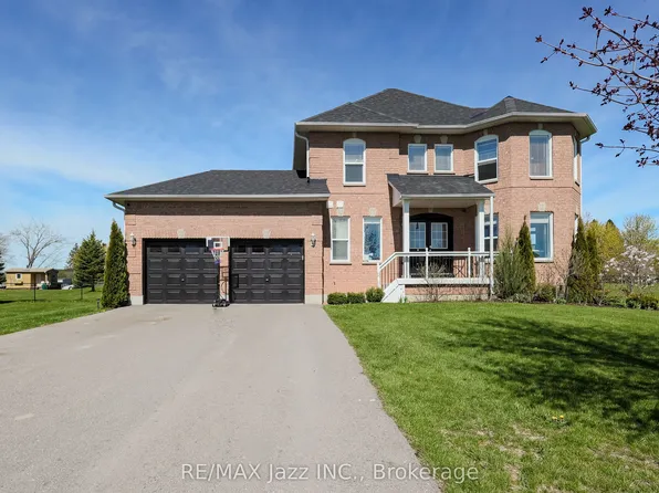 29 Songbird Cres, Kawartha Lakes, ON K9V 0A9