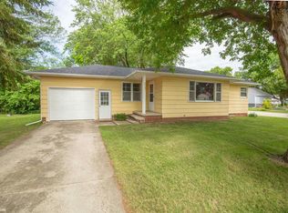 247 Ripley St NW, Titonka, IA 50480