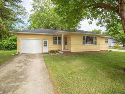 247 Ripley St NW, Titonka, IA, 50480