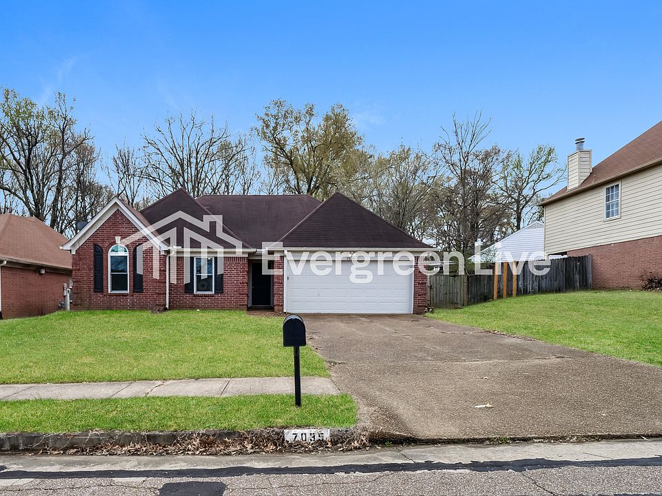1st image of 7035 Show Boat Ln