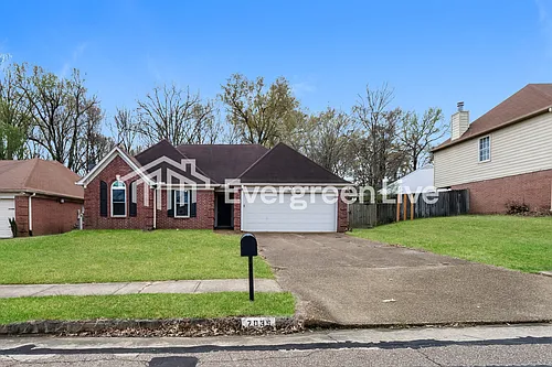 7035 Show Boat Ln Photo 1