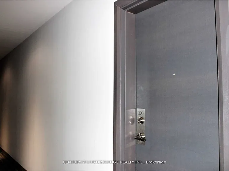 2375 Bronte Rd W #305 — Photo 20