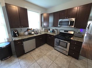 6 Sawyer Ave #2, Dorchester, MA 02125