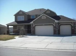 4029 W Kilchurn Cir, South Jordan, UT 84009