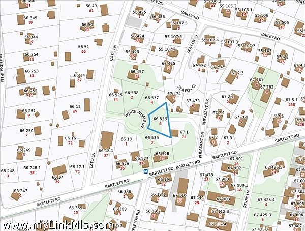 1st image of 6 White Whale Ln