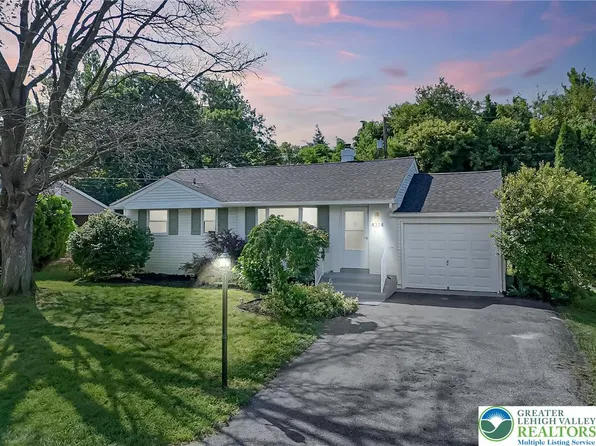 4314 Emerick Ter, Easton, PA 18045
