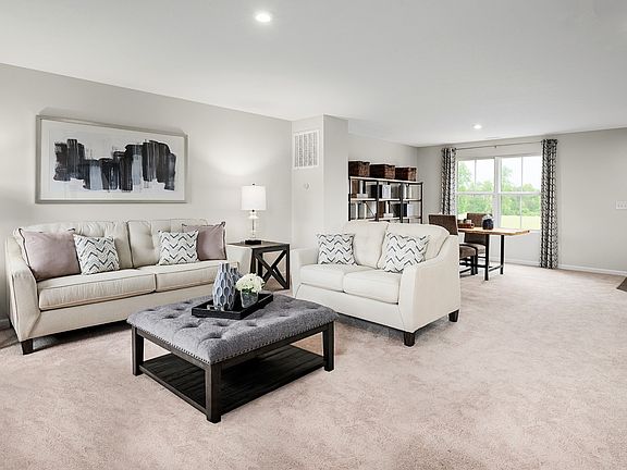 3rd image of 5341 Compass Way Lot 148