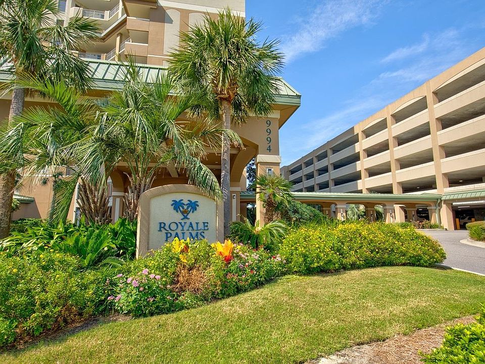 1st image of 9994 Beach Club Dr. #803