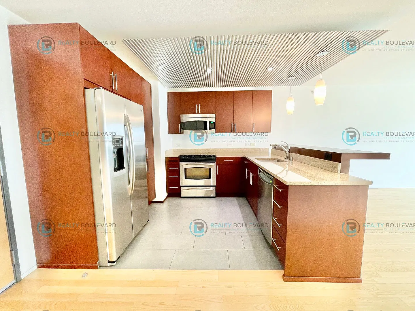 Modern 1 Bedroom 1 Bath Luxury Condo at The Montage Downtown Reno Living at Its Best — Photo 4