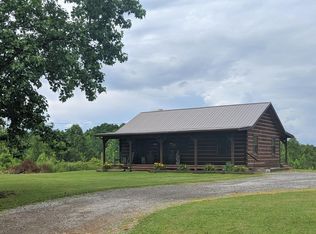 1440 Old Prospect Rd, Woodbury, TN 37190