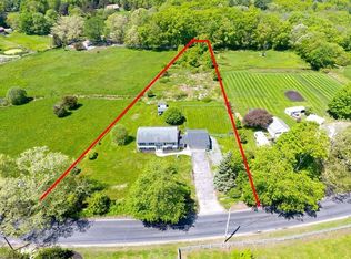 144 Pleasant St, Rehoboth, MA 02769