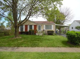 940 Harwood Dr, Columbus, OH 43228