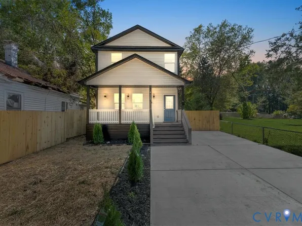 622 Jerusalem Ave, Petersburg, VA 23803