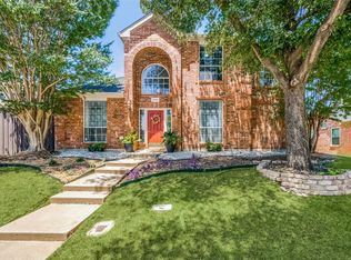 1413 Sunswept Ter, Flower Mound, TX 75077