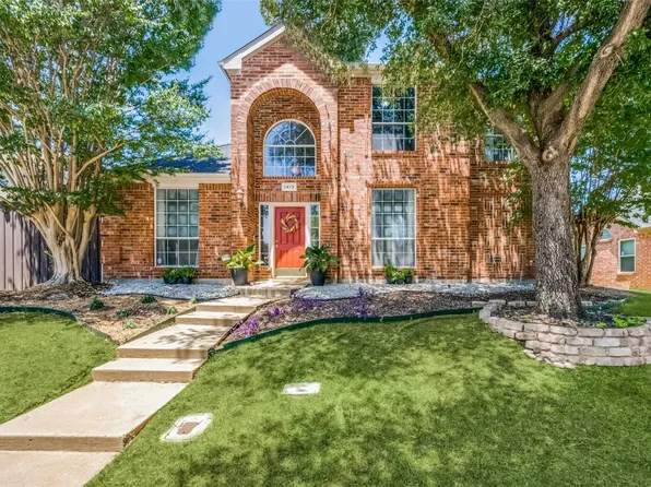 1413 Sunswept Ter, Flower Mound, TX 75077