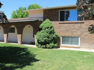 619 Glacier Dr, Grand Junction, CO 81507