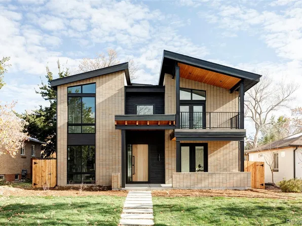 1652 S Josephine Street, Denver, CO 80210