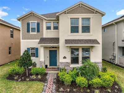 16584 Point Rock Dr, Winter Garden, FL, 34787