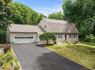 1 Longmeadow Rd, Westborough, MA 01581