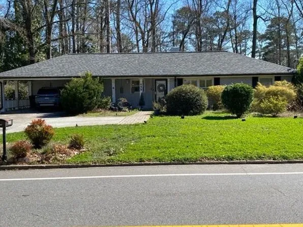 455 Windsor Pkwy, Atlanta, GA 30342