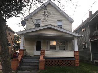 3946 W 22nd St, Cleveland, OH