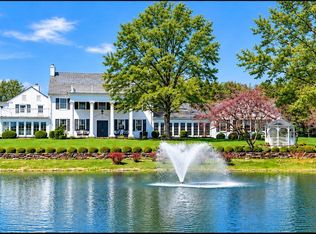 175 Waverly Ln, Harleysville, PA 19438