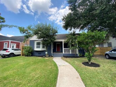 2815 Wheeler St, Houston, TX, 77004
