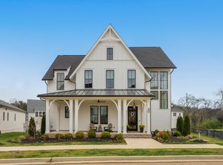 7008 Kinderhook Rd, Nashville, TN 37221