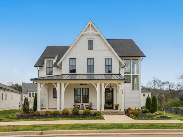 7008 Kinderhook Rd, Nashville, TN 37221