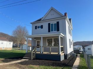 2503 2nd Street, Moundsville, WV 26041