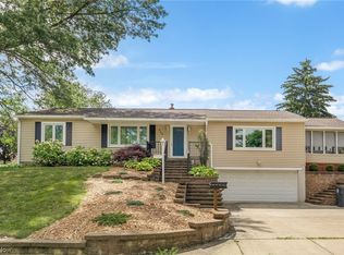 540 Moody St, Akron, OH 44305