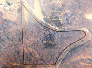 Pine Hill Rd, Sidney, NY 13838