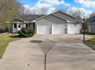 2394 132nd Ave NW, Coon Rapids, MN 55448