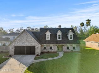 3 King Edward Dr, Ormond Beach, FL 32174