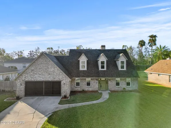 3 King Edward Dr, Ormond Beach, FL 32174