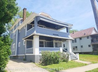 955 Eddy Rd #2, Cleveland, OH 44108