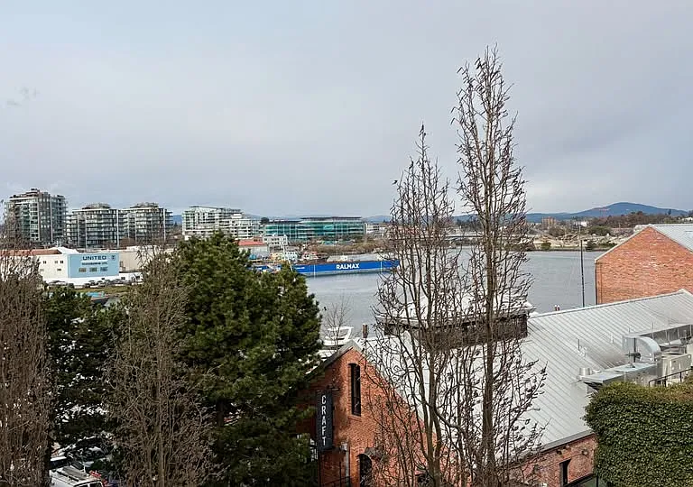 409 Swift St #423 — Photo 14