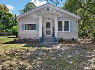 8610 & 8606 Gohler Avenue, Savannah, GA 31406