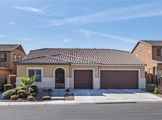 1225 Alamosa Ridge Ct, North Las Vegas, NV 89084
