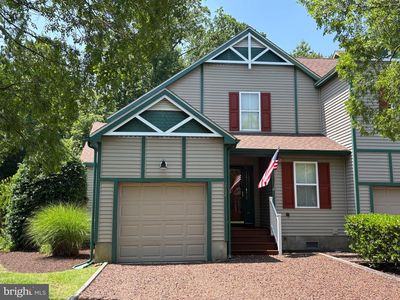 262 Mumfords Landing Rd, Ocean Pines, MD, 21811