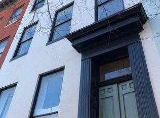 1402 Bolton St #3, Baltimore, MD 21217