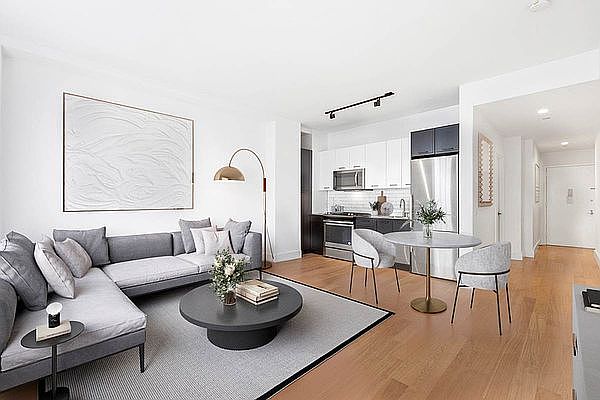 1st image of 63 Wall St APT 1201