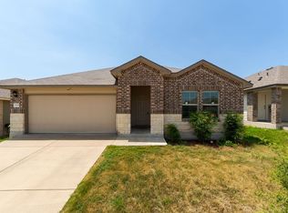 325 Jacquard Ct, Troy, TX 76579