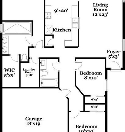 2nd image of this home