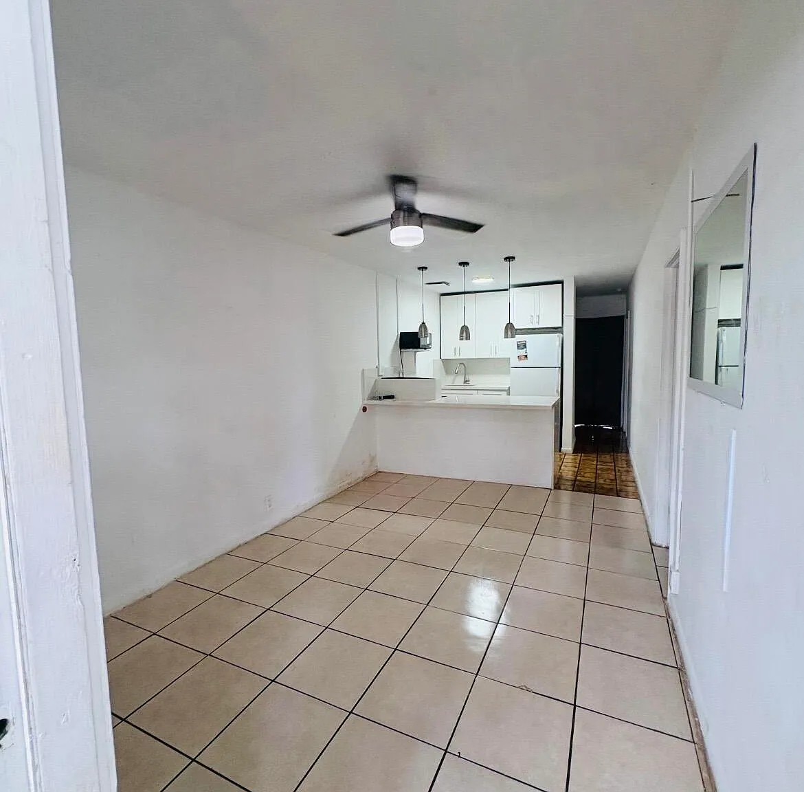 2 bed, 1.0 bath, 1200 sqft, $1,700 — Photo 1