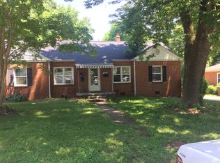 1306 Whilden Pl APT B, Greensboro, NC 27408