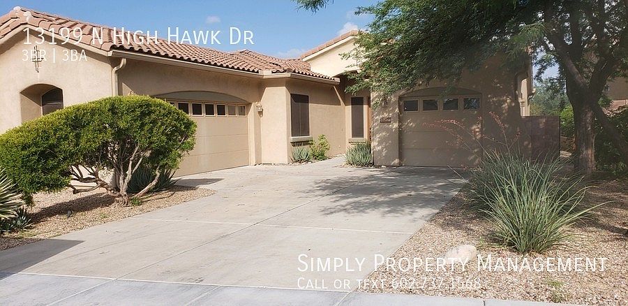 1st image of 13199 N High Hawk Dr