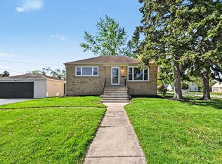 2255 Atlantic Ave, Melrose Park, IL 60164